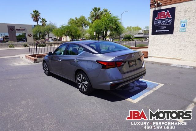 2021 Nissan Altima 2.5 SV Package Sedan Rear Backup Camera Blind Spot | MESA, AZ | JBA MOTORS 2021 Nissan Altima 2.5 SV Package Sedan Rear Backup Camera Blind Spot | MESA, AZ | JBA MOTORS