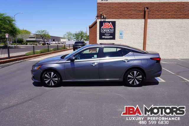 2021 Nissan Altima 2.5 SV Package Sedan Rear Backup Camera Blind Spot | MESA, AZ | JBA MOTORS 2021 Nissan Altima 2.5 SV Package Sedan Rear Backup Camera Blind Spot | MESA, AZ | JBA MOTORS