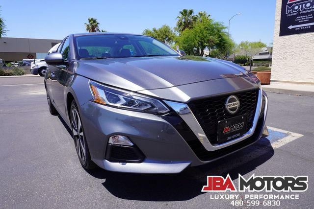 2021 Nissan Altima 2.5 SV Package Sedan Rear Backup Camera Blind Spot | MESA, AZ | JBA MOTORS 2021 Nissan Altima 2.5 SV Package Sedan Rear Backup Camera Blind Spot | MESA, AZ | JBA MOTORS