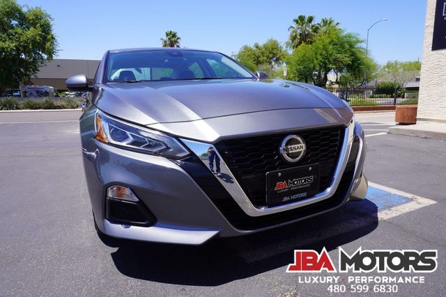 2021 Nissan Altima 2.5 SV Package Sedan Rear Backup Camera Blind Spot | MESA, AZ | JBA MOTORS 2021 Nissan Altima 2.5 SV Package Sedan Rear Backup Camera Blind Spot | MESA, AZ | JBA MOTORS