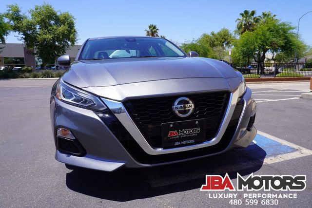 2021 Nissan Altima 2.5 SV Package Sedan Rear Backup Camera Blind Spot | MESA, AZ | JBA MOTORS 2021 Nissan Altima 2.5 SV Package Sedan Rear Backup Camera Blind Spot | MESA, AZ | JBA MOTORS