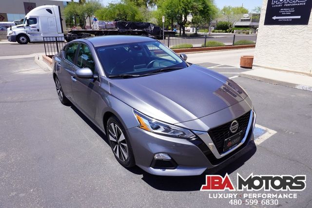 2021 Nissan Altima 2.5 SV Package Sedan Rear Backup Camera Blind Spot | MESA, AZ | JBA MOTORS 2021 Nissan Altima 2.5 SV Package Sedan Rear Backup Camera Blind Spot | MESA, AZ | JBA MOTORS