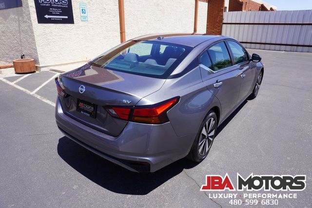 2021 Nissan Altima 2.5 SV Package Sedan Rear Backup Camera Blind Spot | MESA, AZ | JBA MOTORS 2021 Nissan Altima 2.5 SV Package Sedan Rear Backup Camera Blind Spot | MESA, AZ | JBA MOTORS