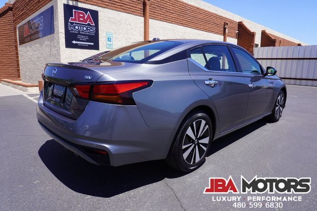 2021 Nissan Altima 2.5 SV Package Sedan Rear Backup Camera Blind Spot | MESA, AZ | JBA MOTORS 2021 Nissan Altima 2.5 SV Package Sedan Rear Backup Camera Blind Spot | MESA, AZ | JBA MOTORS