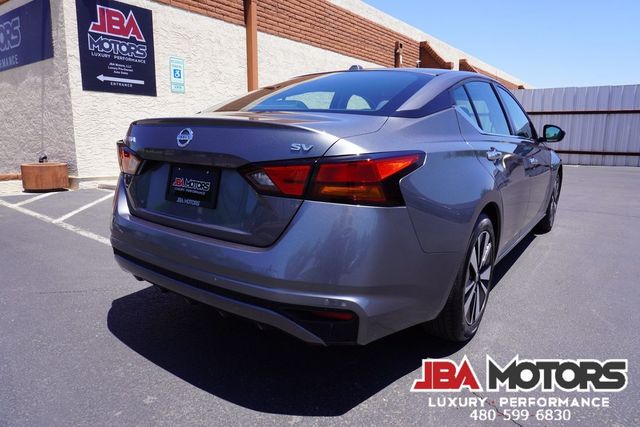 2021 Nissan Altima 2.5 SV Package Sedan Rear Backup Camera Blind Spot | MESA, AZ | JBA MOTORS 2021 Nissan Altima 2.5 SV Package Sedan Rear Backup Camera Blind Spot | MESA, AZ | JBA MOTORS