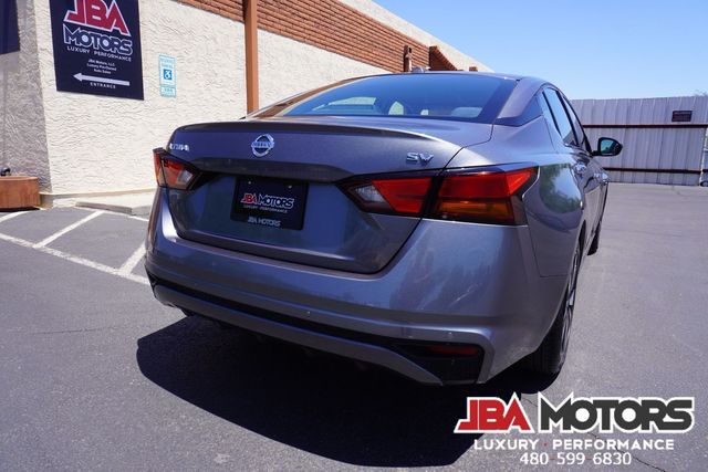 2021 Nissan Altima 2.5 SV Package Sedan Rear Backup Camera Blind Spot | MESA, AZ | JBA MOTORS 2021 Nissan Altima 2.5 SV Package Sedan Rear Backup Camera Blind Spot | MESA, AZ | JBA MOTORS