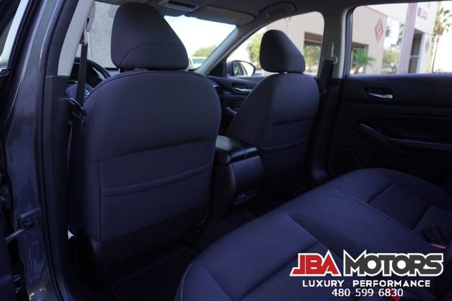 2021 Nissan Altima 2.5 SV Package Sedan Rear Backup Camera Blind Spot | MESA, AZ | JBA MOTORS