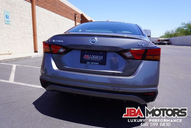 2021 Nissan Altima 2.5 SV Package Sedan Rear Backup Camera Blind Spot | MESA, AZ | JBA MOTORS 2021 Nissan Altima 2.5 SV Package Sedan Rear Backup Camera Blind Spot | MESA, AZ | JBA MOTORS