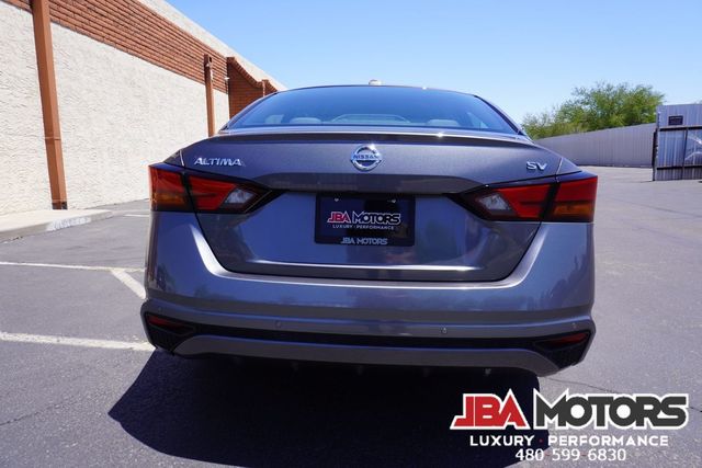 2021 Nissan Altima 2.5 SV Package Sedan Rear Backup Camera Blind Spot | MESA, AZ | JBA MOTORS 2021 Nissan Altima 2.5 SV Package Sedan Rear Backup Camera Blind Spot | MESA, AZ | JBA MOTORS