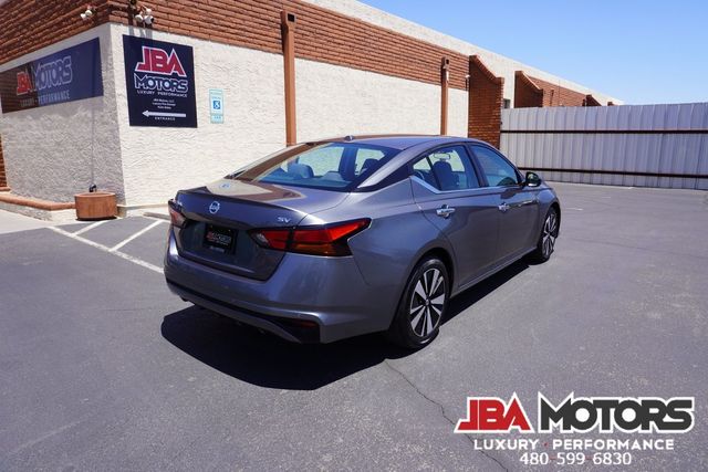 2021 Nissan Altima 2.5 SV Package Sedan Rear Backup Camera Blind Spot | MESA, AZ | JBA MOTORS 2021 Nissan Altima 2.5 SV Package Sedan Rear Backup Camera Blind Spot | MESA, AZ | JBA MOTORS