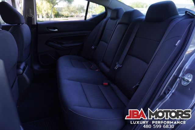 2021 Nissan Altima 2.5 SV Package Sedan Rear Backup Camera Blind Spot | MESA, AZ | JBA MOTORS