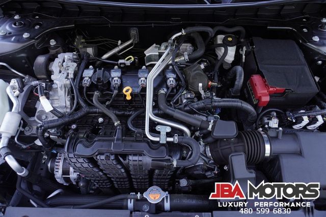 2021 Nissan Altima 2.5 SV Package Sedan Rear Backup Camera Blind Spot | MESA, AZ | JBA MOTORS