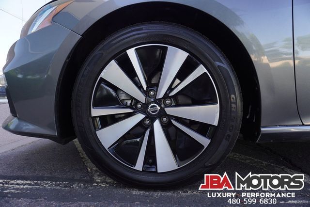 2021 Nissan Altima 2.5 SV Package Sedan Rear Backup Camera Blind Spot | MESA, AZ | JBA MOTORS