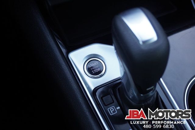 2021 Nissan Altima 2.5 SV Package Sedan Rear Backup Camera Blind Spot | MESA, AZ | JBA MOTORS