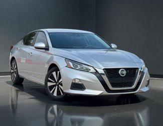 2021 Nissan Altima 2.5 SV | Plano, TX | Schneck Motor Company