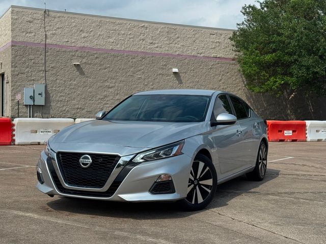 2021 Nissan Altima 2.5 SV | Plano, TX | Schneck Motor Company 2021 Nissan Altima 2.5 SV | Plano, TX | Schneck Motor Company