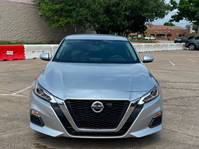 2021 Nissan Altima 2.5 SV | Plano, TX | Schneck Motor Company 2021 Nissan Altima 2.5 SV | Plano, TX | Schneck Motor Company