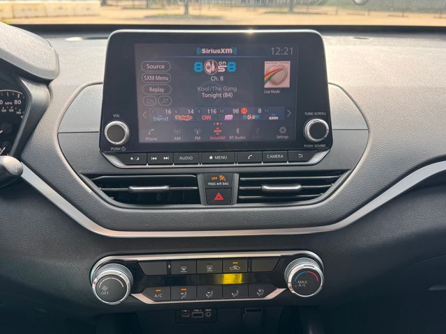 2021 Nissan Altima 2.5 SV | Plano, TX | Schneck Motor Company 2021 Nissan Altima 2.5 SV | Plano, TX | Schneck Motor Company