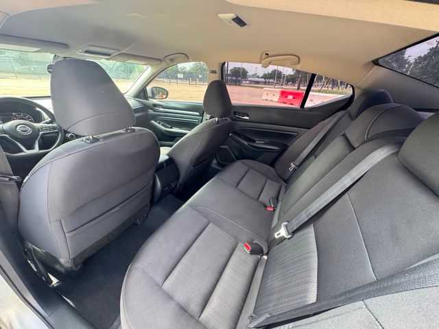 2021 Nissan Altima 2.5 SV | Plano, TX | Schneck Motor Company 2021 Nissan Altima 2.5 SV | Plano, TX | Schneck Motor Company