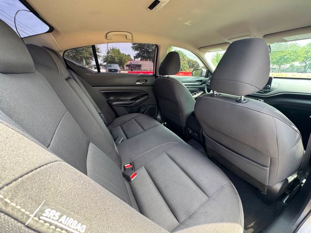 2021 Nissan Altima 2.5 SV | Plano, TX | Schneck Motor Company 2021 Nissan Altima 2.5 SV | Plano, TX | Schneck Motor Company