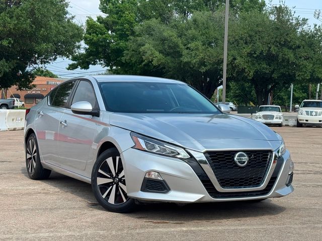 2021 Nissan Altima 2.5 SV | Plano, TX | Schneck Motor Company