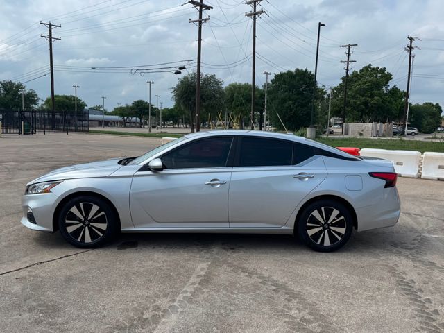 2021 Nissan Altima 2.5 SV | Plano, TX | Schneck Motor Company 2021 Nissan Altima 2.5 SV | Plano, TX | Schneck Motor Company
