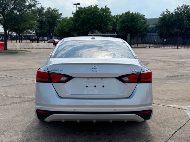 2021 Nissan Altima 2.5 SV | Plano, TX | Schneck Motor Company