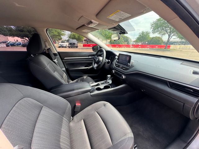 2021 Nissan Altima 2.5 SV | Plano, TX | Schneck Motor Company