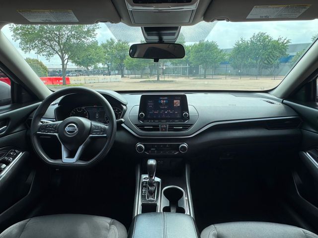 2021 Nissan Altima 2.5 SV | Plano, TX | Schneck Motor Company 2021 Nissan Altima 2.5 SV | Plano, TX | Schneck Motor Company