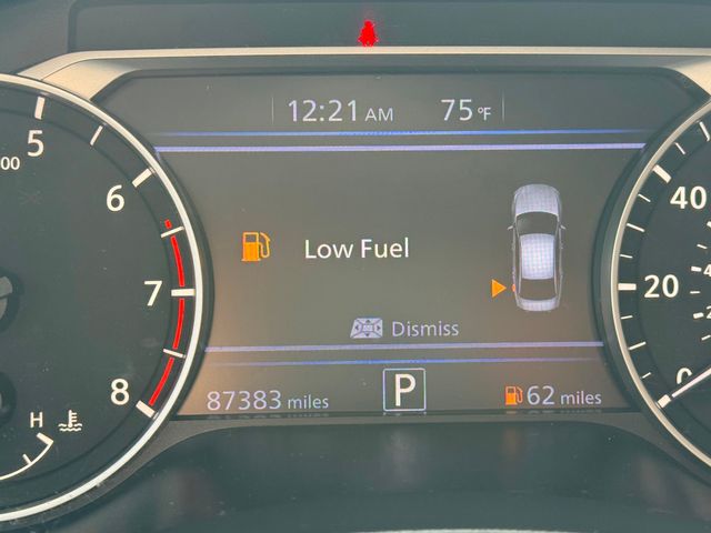 2021 Nissan Altima 2.5 SV | Plano, TX | Schneck Motor Company 2021 Nissan Altima 2.5 SV | Plano, TX | Schneck Motor Company