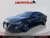 2021 Nissan Altima 2.5 SV | Sacramento, CA | Lions Auto Sales 2021 Nissan Altima 2.5 SV | Sacramento, CA | Lions Auto Sales