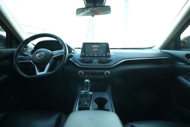 2021 Nissan Altima 2.5 SR | San Antonio, TX | R&L Certified Auto Group 2021 Nissan Altima 2.5 SR | San Antonio, TX | R&L Certified Auto Group