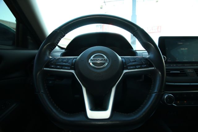 2021 Nissan Altima 2.5 SR | San Antonio, TX | R&L Certified Auto Group 2021 Nissan Altima 2.5 SR | San Antonio, TX | R&L Certified Auto Group