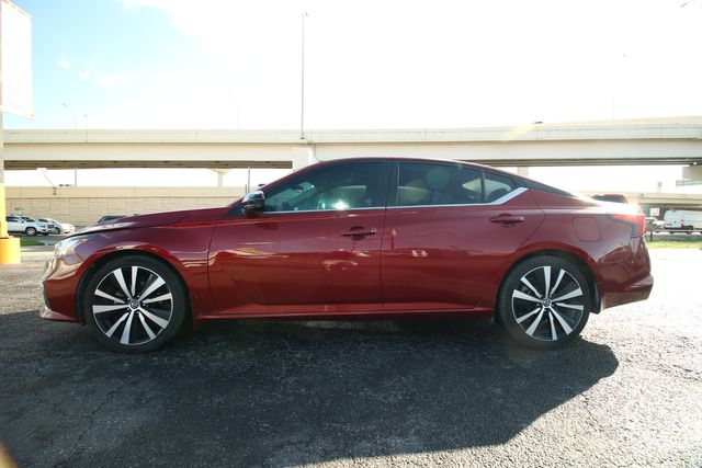 2021 Nissan Altima 2.5 SR | San Antonio, TX | R&L Certified Auto Group 2021 Nissan Altima 2.5 SR | San Antonio, TX | R&L Certified Auto Group