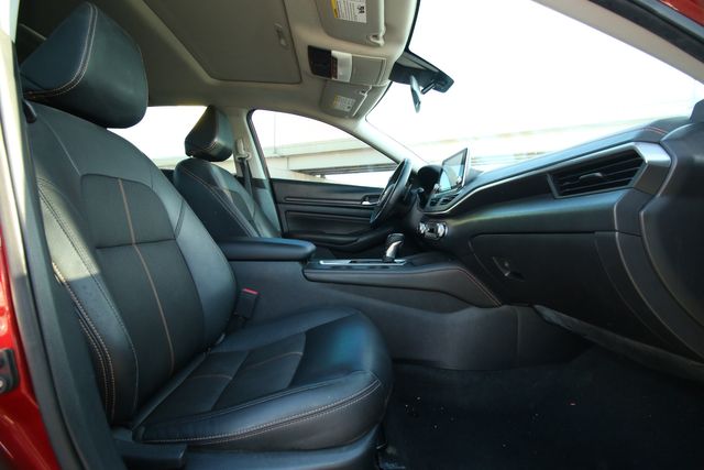 2021 Nissan Altima 2.5 SR | San Antonio, TX | R&L Certified Auto Group 2021 Nissan Altima 2.5 SR | San Antonio, TX | R&L Certified Auto Group