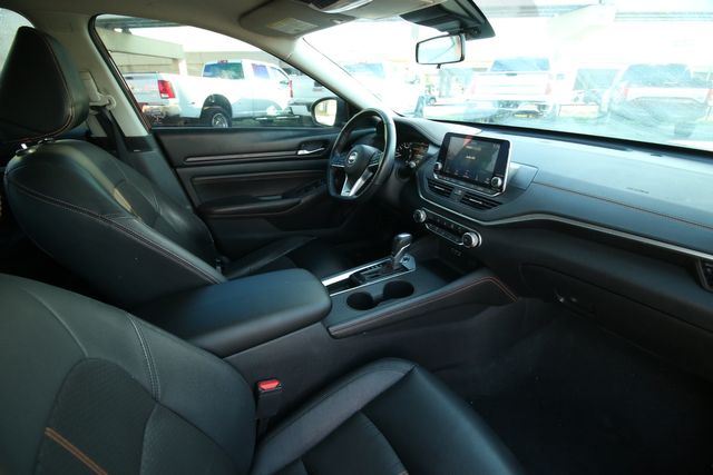 2021 Nissan Altima 2.5 SR | San Antonio, TX | R&L Certified Auto Group 2021 Nissan Altima 2.5 SR | San Antonio, TX | R&L Certified Auto Group