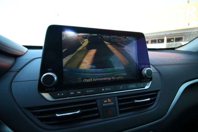 2021 Nissan Altima 2.5 SR | San Antonio, TX | R&amp;L Certified Auto Group