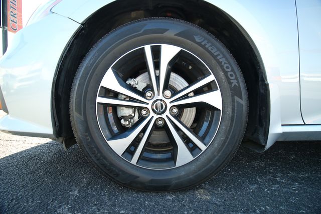 2021 Nissan Altima 2.5 SR | San Antonio, TX | R&amp;L Certified Auto Group