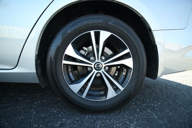 2021 Nissan Altima 2.5 SR | San Antonio, TX | R&amp;L Certified Auto Group