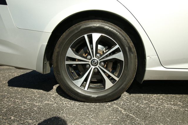 2021 Nissan Altima 2.5 SR | San Antonio, TX | R&amp;L Certified Auto Group