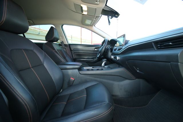 2021 Nissan Altima 2.5 SR | San Antonio, TX | R&L Certified Auto Group 2021 Nissan Altima 2.5 SR | San Antonio, TX | R&L Certified Auto Group