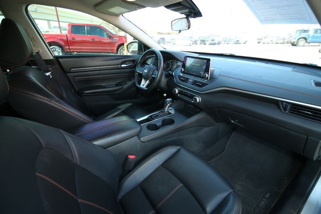 2021 Nissan Altima 2.5 SR | San Antonio, TX | R&amp;L Certified Auto Group