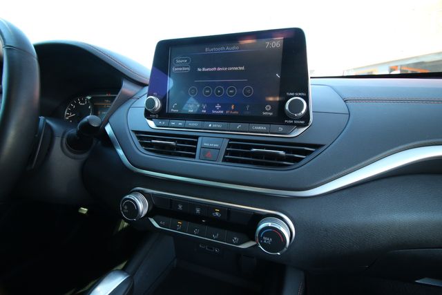 2021 Nissan Altima 2.5 SR | San Antonio, TX | R&amp;L Certified Auto Group