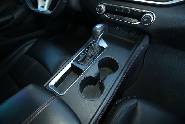 2021 Nissan Altima 2.5 SR | San Antonio, TX | R&amp;L Certified Auto Group