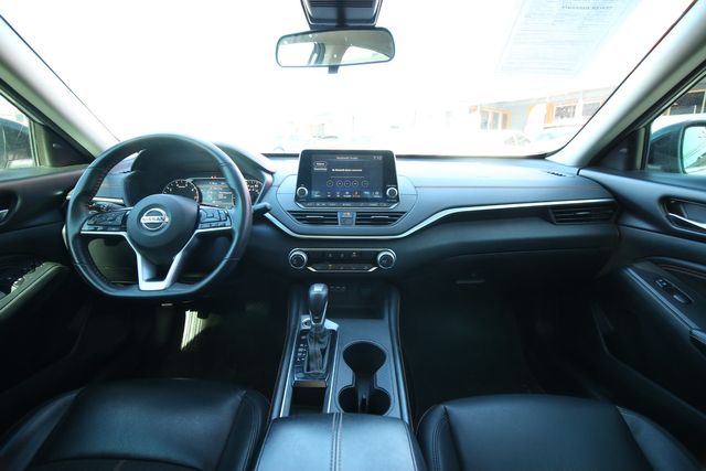 2021 Nissan Altima 2.5 SR | San Antonio, TX | R&amp;L Certified Auto Group