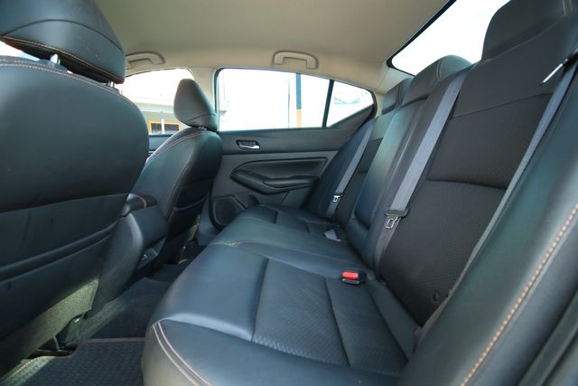 2021 Nissan Altima 2.5 SR | San Antonio, TX | R&amp;L Certified Auto Group