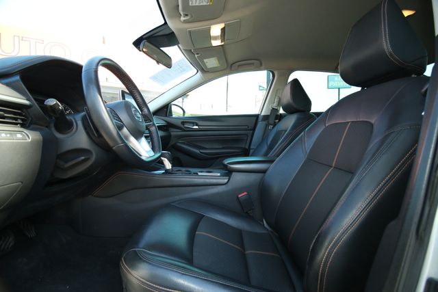 2021 Nissan Altima 2.5 SR | San Antonio, TX | R&L Certified Auto Group 2021 Nissan Altima 2.5 SR | San Antonio, TX | R&L Certified Auto Group