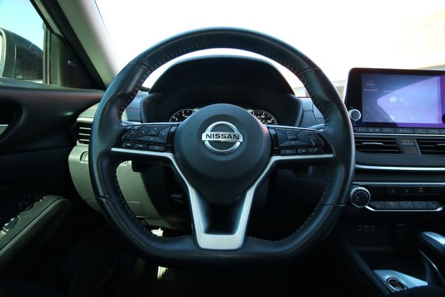 2021 Nissan Altima 2.5 SR | San Antonio, TX | R&amp;L Certified Auto Group