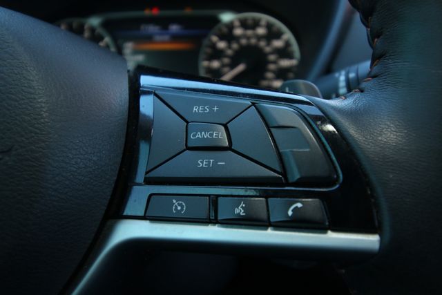 2021 Nissan Altima 2.5 SR | San Antonio, TX | R&amp;L Certified Auto Group