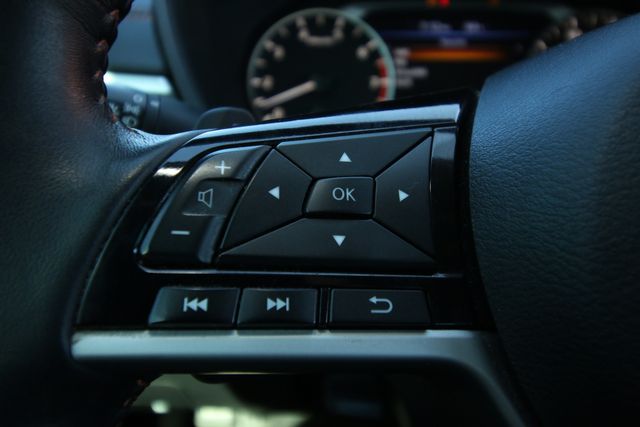 2021 Nissan Altima 2.5 SR | San Antonio, TX | R&amp;L Certified Auto Group